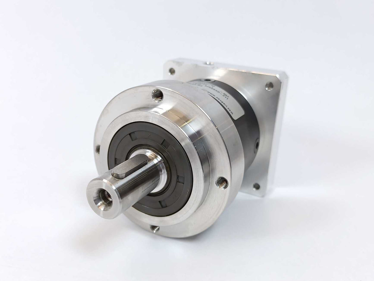 NEUGART 100332762 17301309 Gearbox XPLE060-010-SFSXXAD-Z11/23/60/82/B5/M5