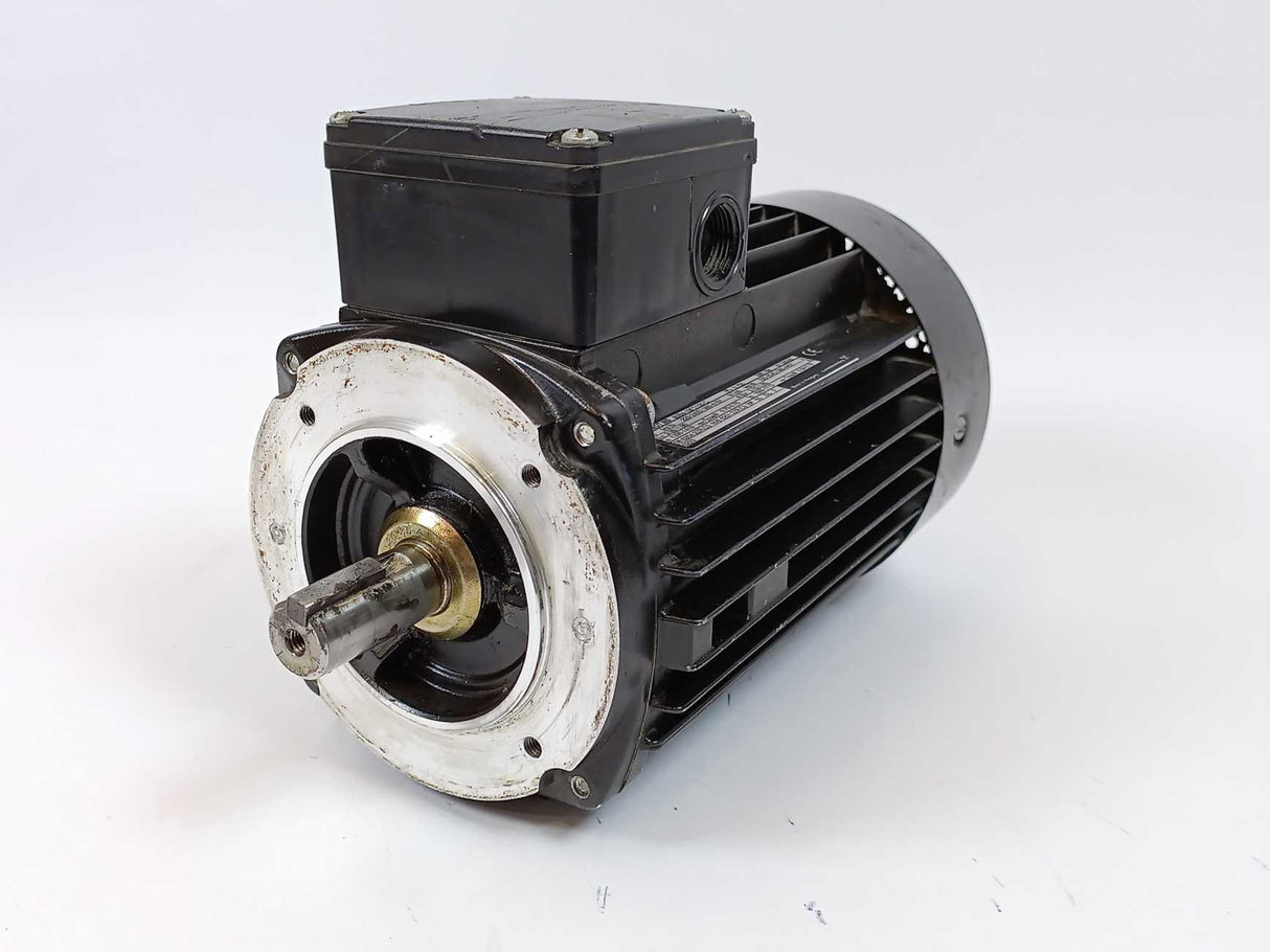 GRUNDFOS 87100242 MG 80B4-19FT100-C Motor