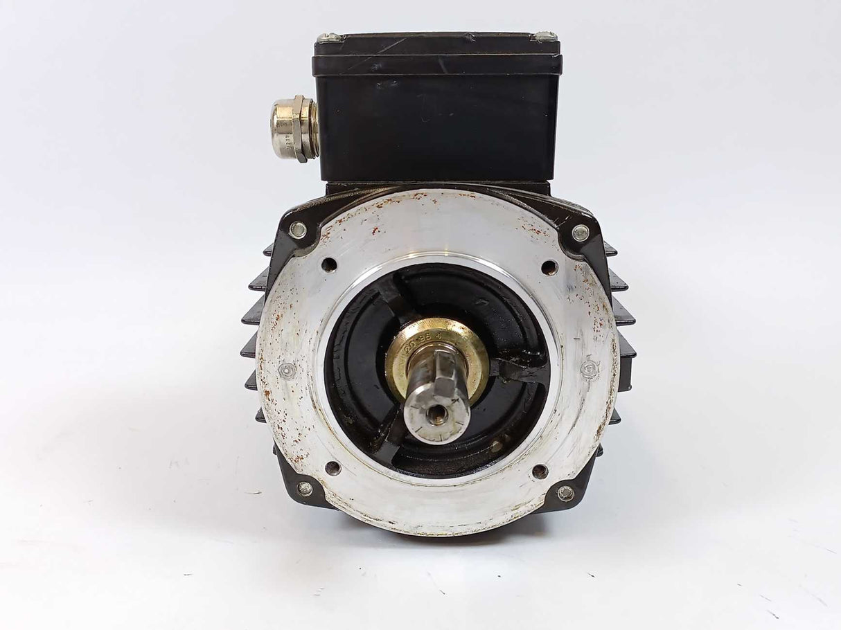 GRUNDFOS 87100242 MG 80B4-19FT100-C Motor