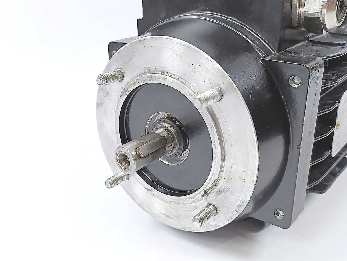 ABB Motors M2VA71A-4 3GVA072001-CSDBJ2