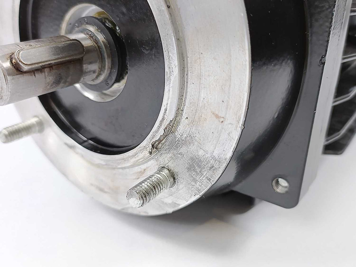 ABB Motors M2VA71A-4 3GVA072001-CSDBJ2