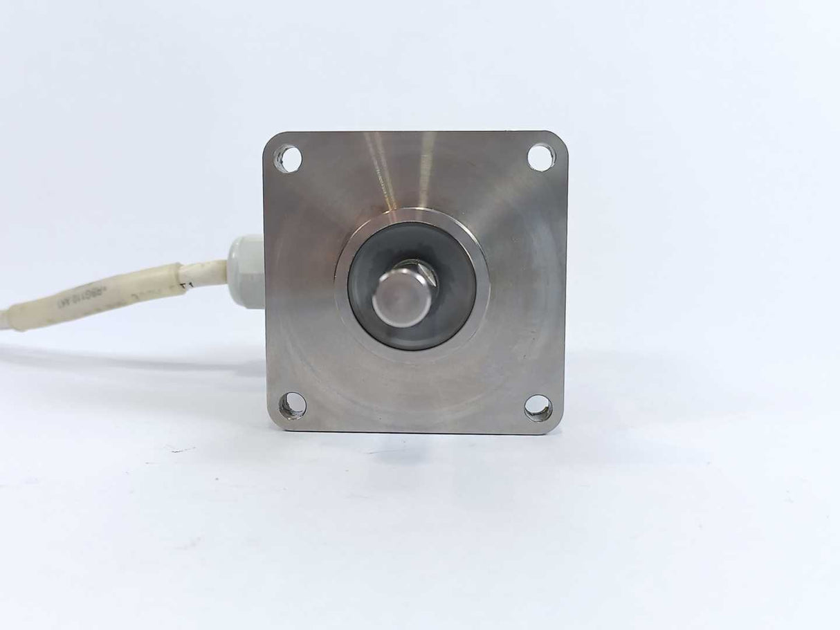 HENGSTLER 0 550 107 Incremental Encoder 10...30VDC=/0.1A