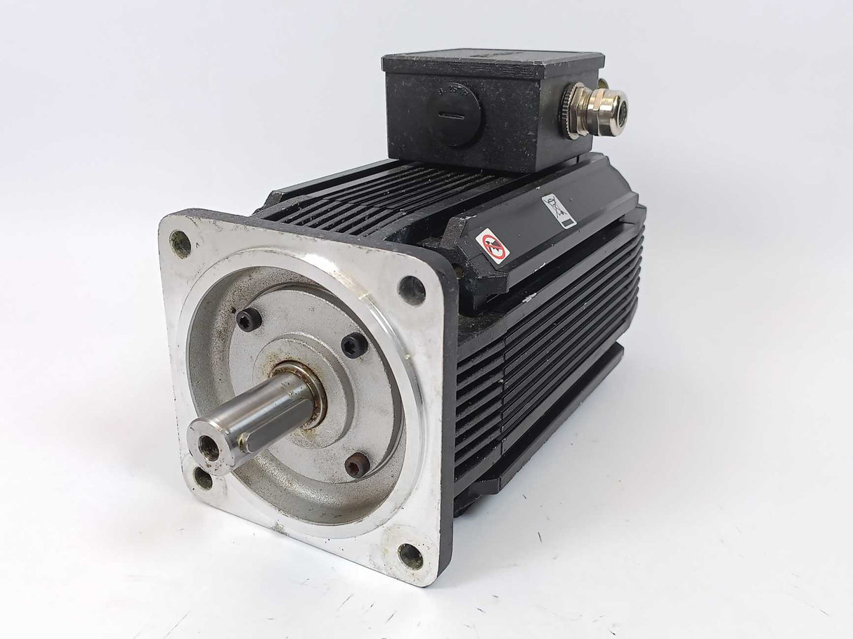 Parker MH145451552431654 AC Brushless Servo Motor