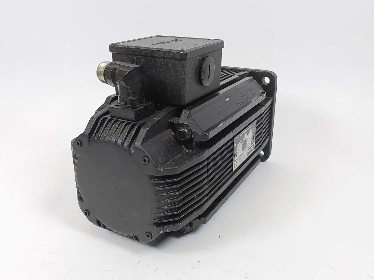 Parker MH145451552431654 AC Brushless Servo Motor