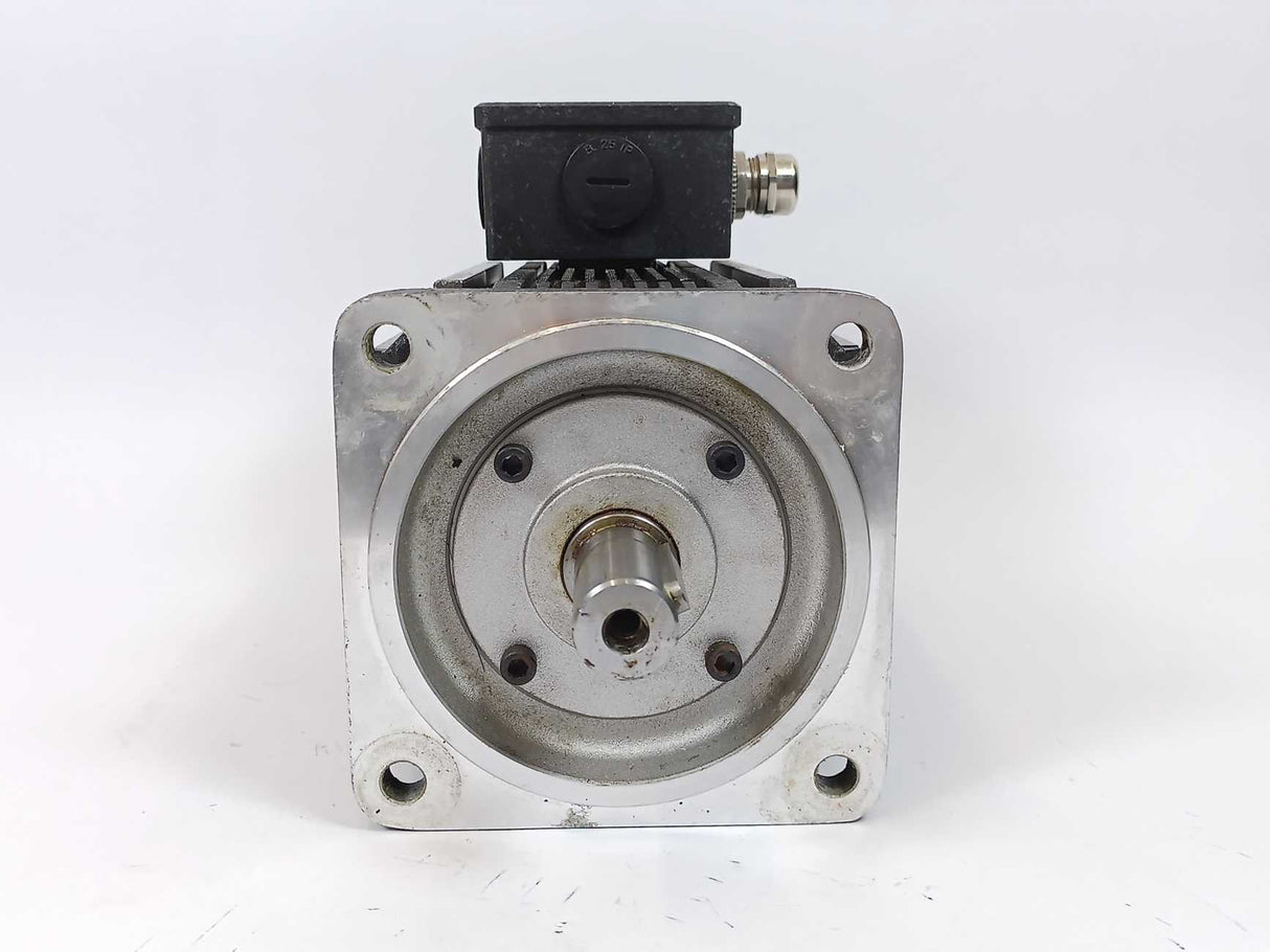 Parker MH145451552431654 AC Brushless Servo Motor
