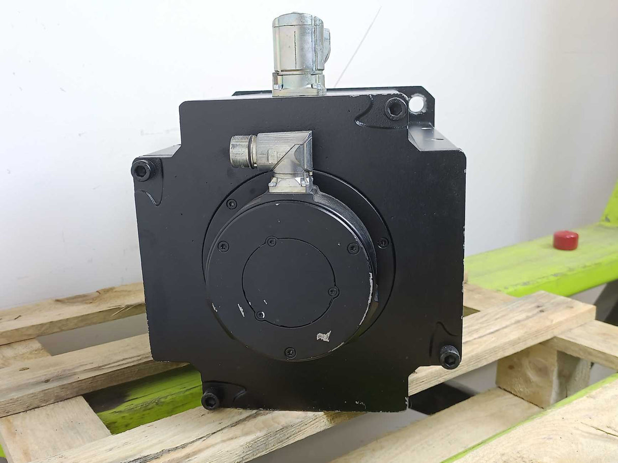 Control Techniques 250U3D100JACAA300380-SONS Unimotor FM Servo Motor INSUL: F