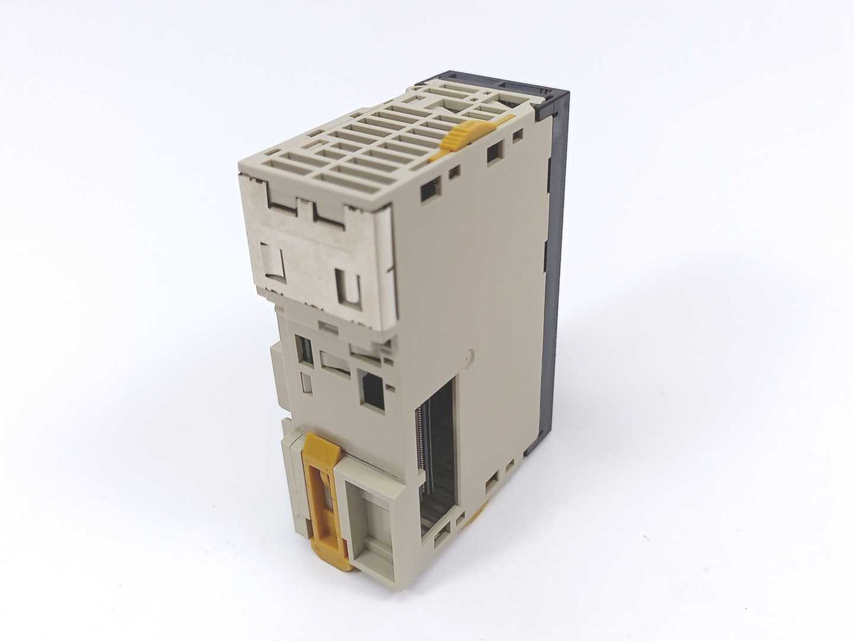 OMRON CJ1W-ID211 (SL) Input unit with CJ-WM01-18P terminal block