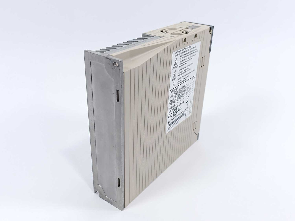 YASKAWA ELECTRIC SGDV-2R8A01A Servopack IP10