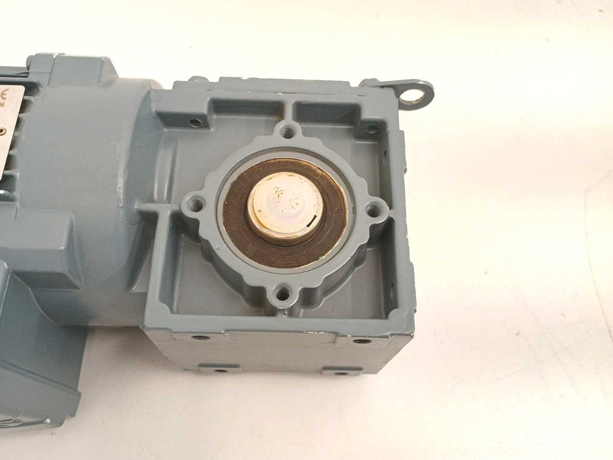 SEW-EURODRIVE  WA20DR63M2/TF Geared Motor i=16.5:1