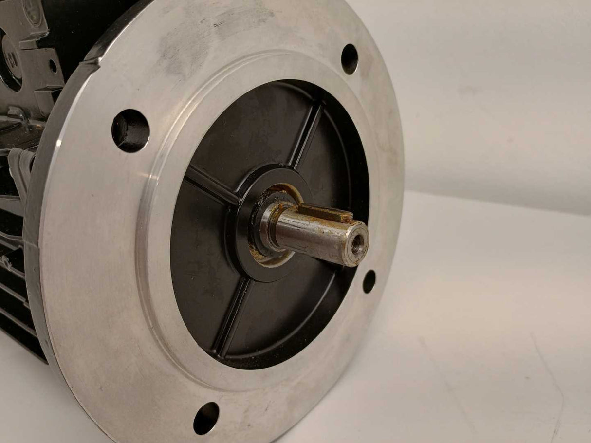 ABB 3GVA071002-BSDBJ1 M2VA71B-2 0,55kW AC Motor