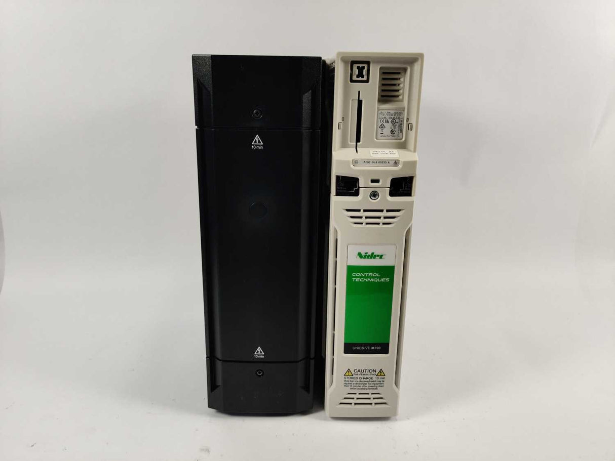 NIDEC / Control Techniques M700-06400350A Inverter Drive 15/18,5kW