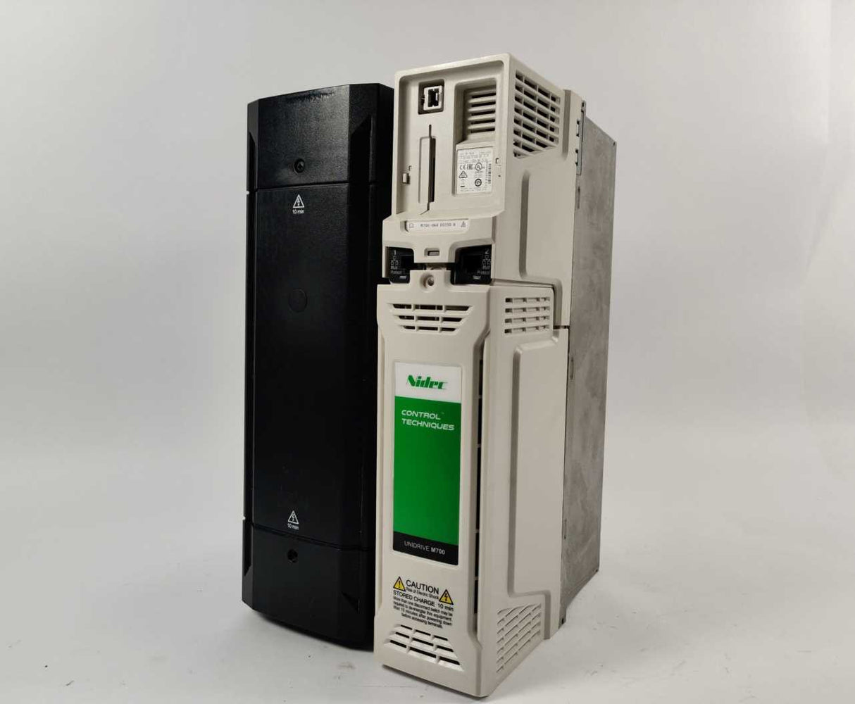 NIDEC / Control Techniques M700-06400350A Inverter Drive 15/18,5kW