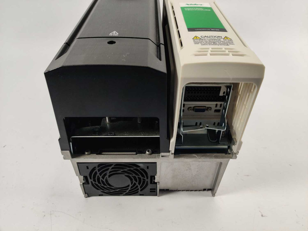NIDEC / Control Techniques M700-06400350A Inverter Drive 15/18,5kW