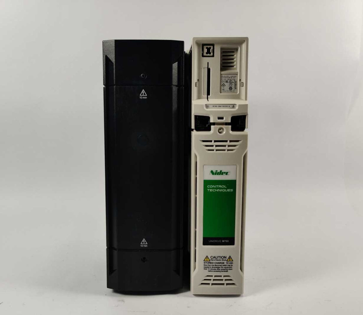 NIDEC / Control Techniques M700-06400350A Inverter Drive 15/18,5kW