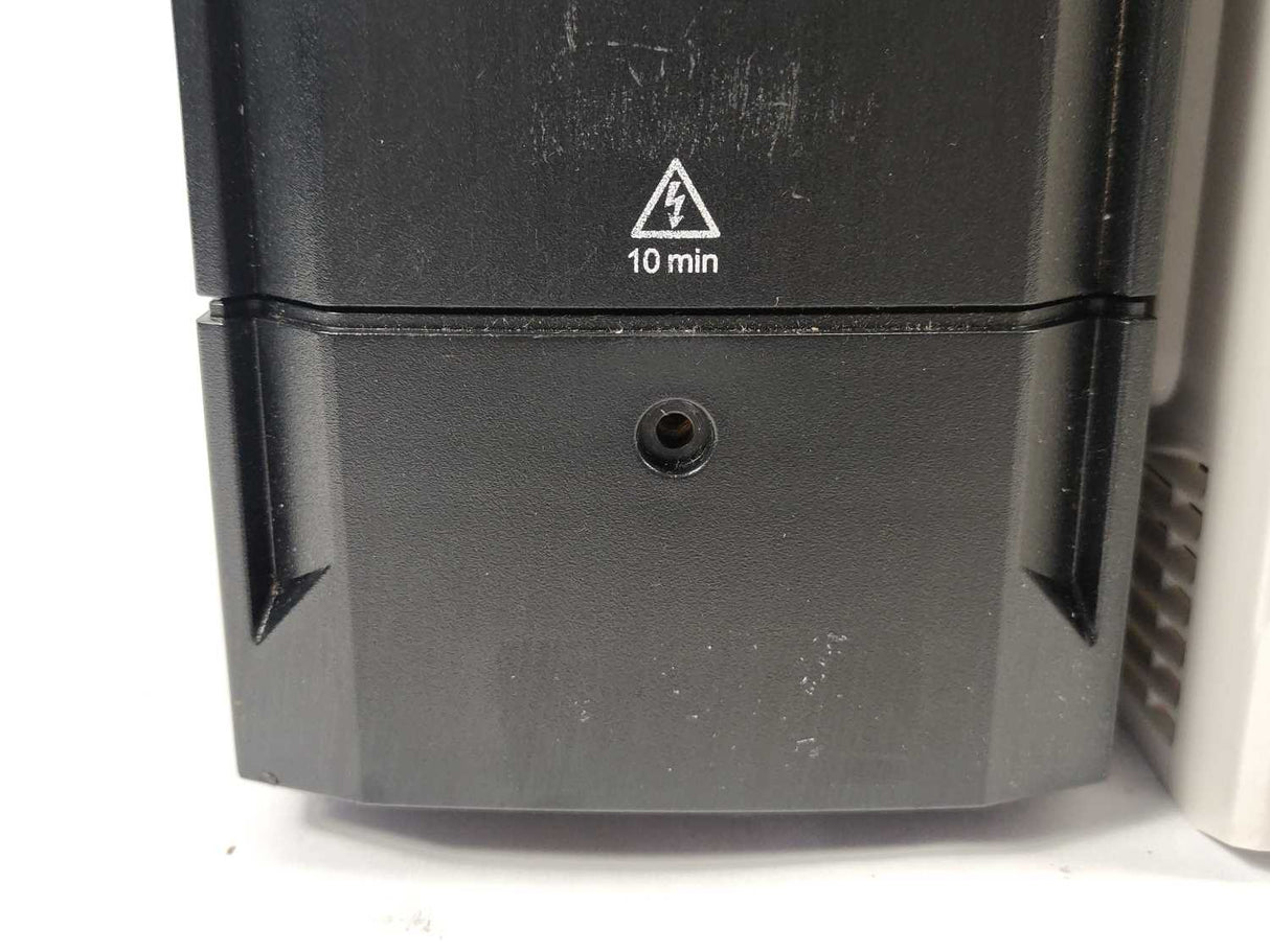 NIDEC / Control Techniques M700-06400350A Inverter Drive 15/18,5kW