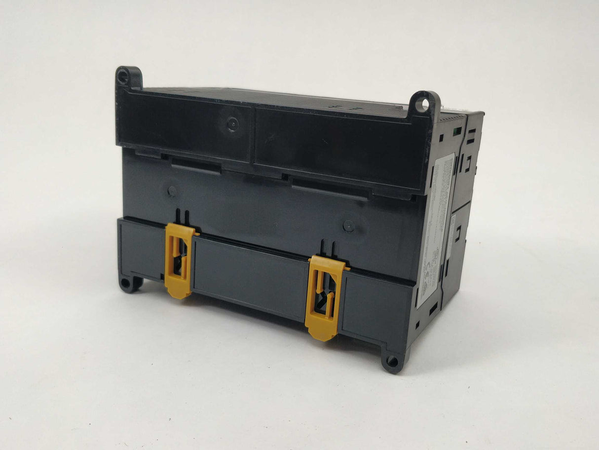 OMRON CP1E-N40DR-A Programmable Controller 100-240VAC 50/60Hz