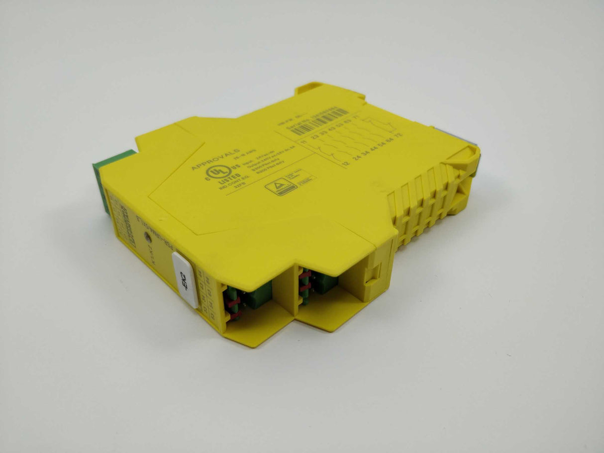 Phoenix Contact 2981046 Extension Module, PSR-SPP-24UC/URM4/5X1_B