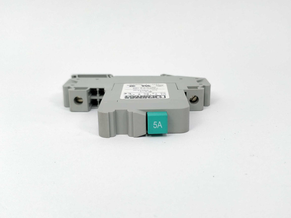 Phoenix Contact 916607 7 Pcs. UT 6-TMC M 5A