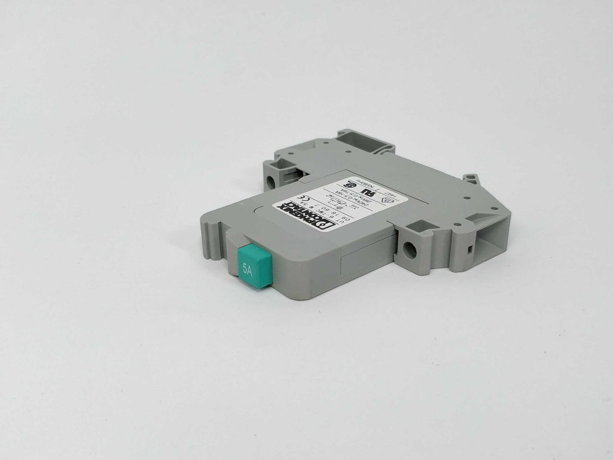 Phoenix Contact 916607 7 Pcs. UT 6-TMC M 5A