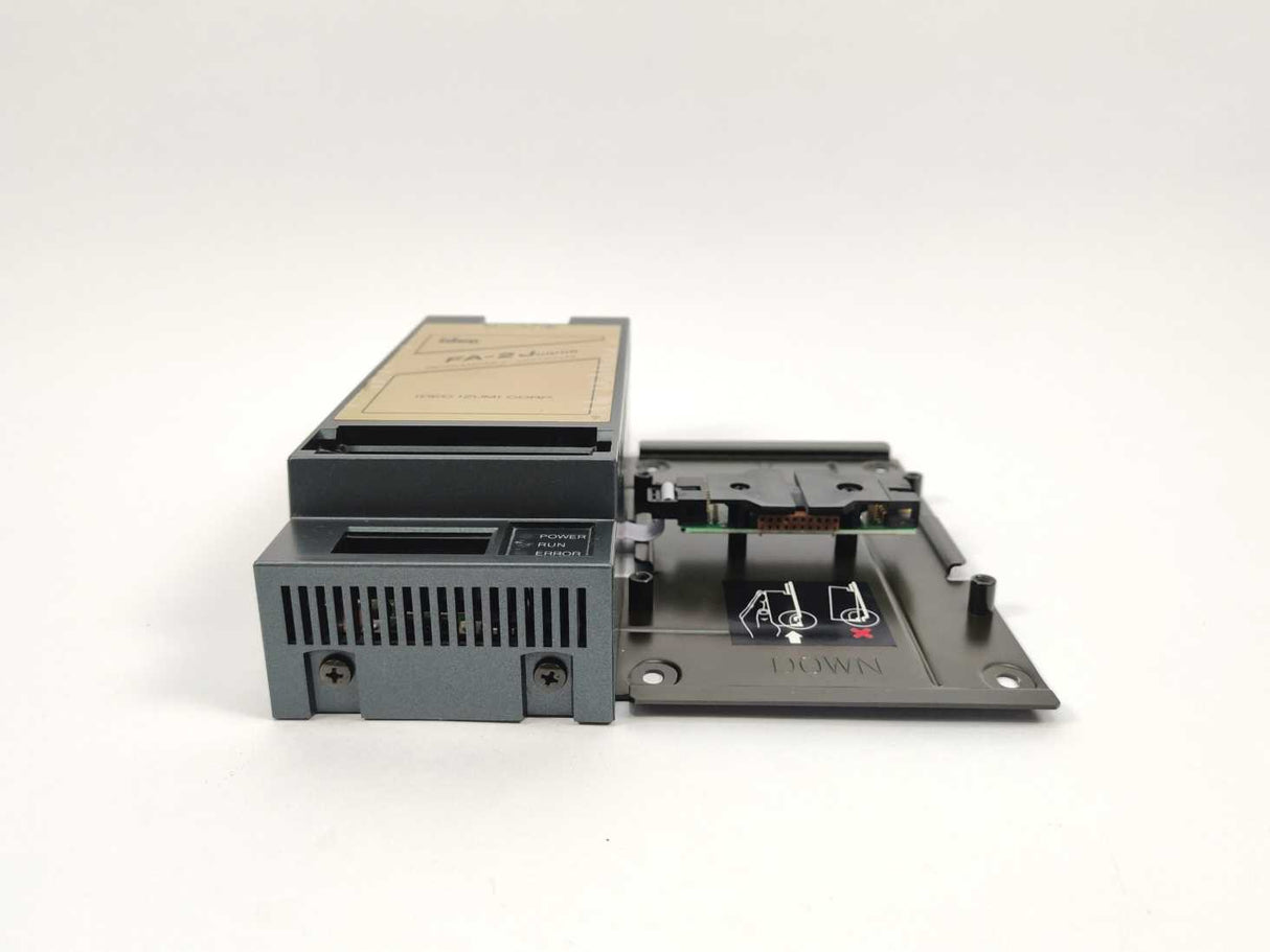 IDEC Corporation PF2J-CPU1EU FA-2J CPU UNIT