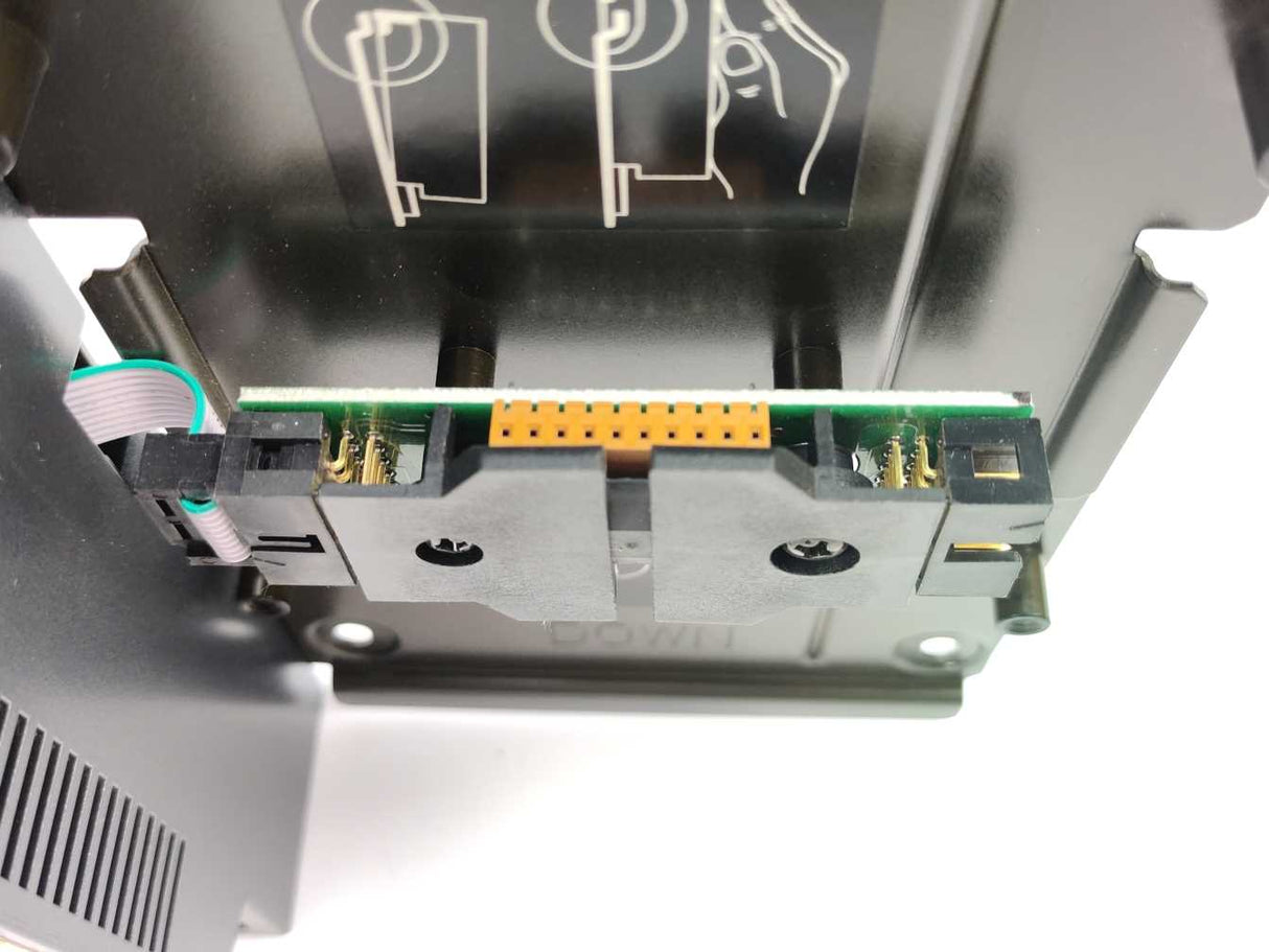 IDEC Corporation PF2J-CPU1EU FA-2J CPU UNIT