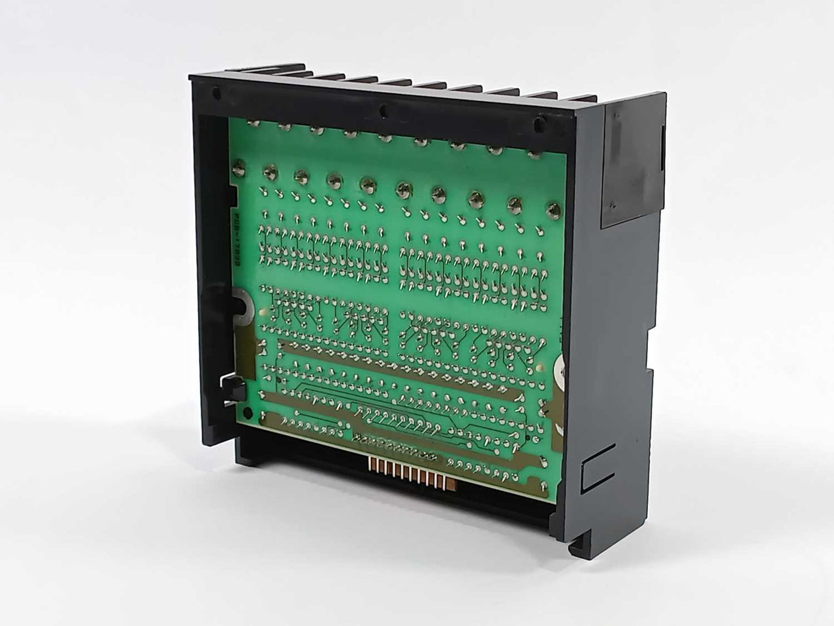 Idec Izumi Corp. PFJ-N162U FA-1J 16-DC Input Unit (SINK)