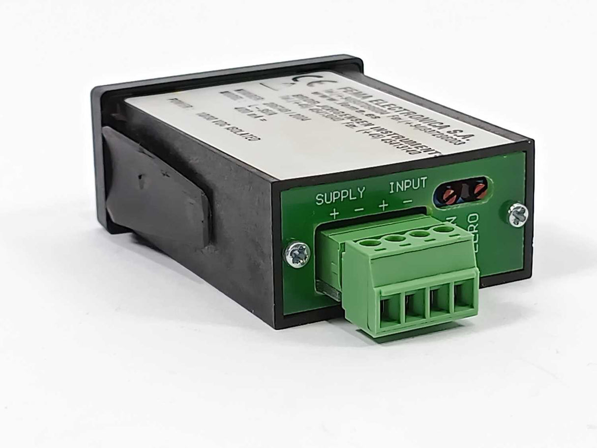 Fema L-35/A MINIATURE meter for PROCESS