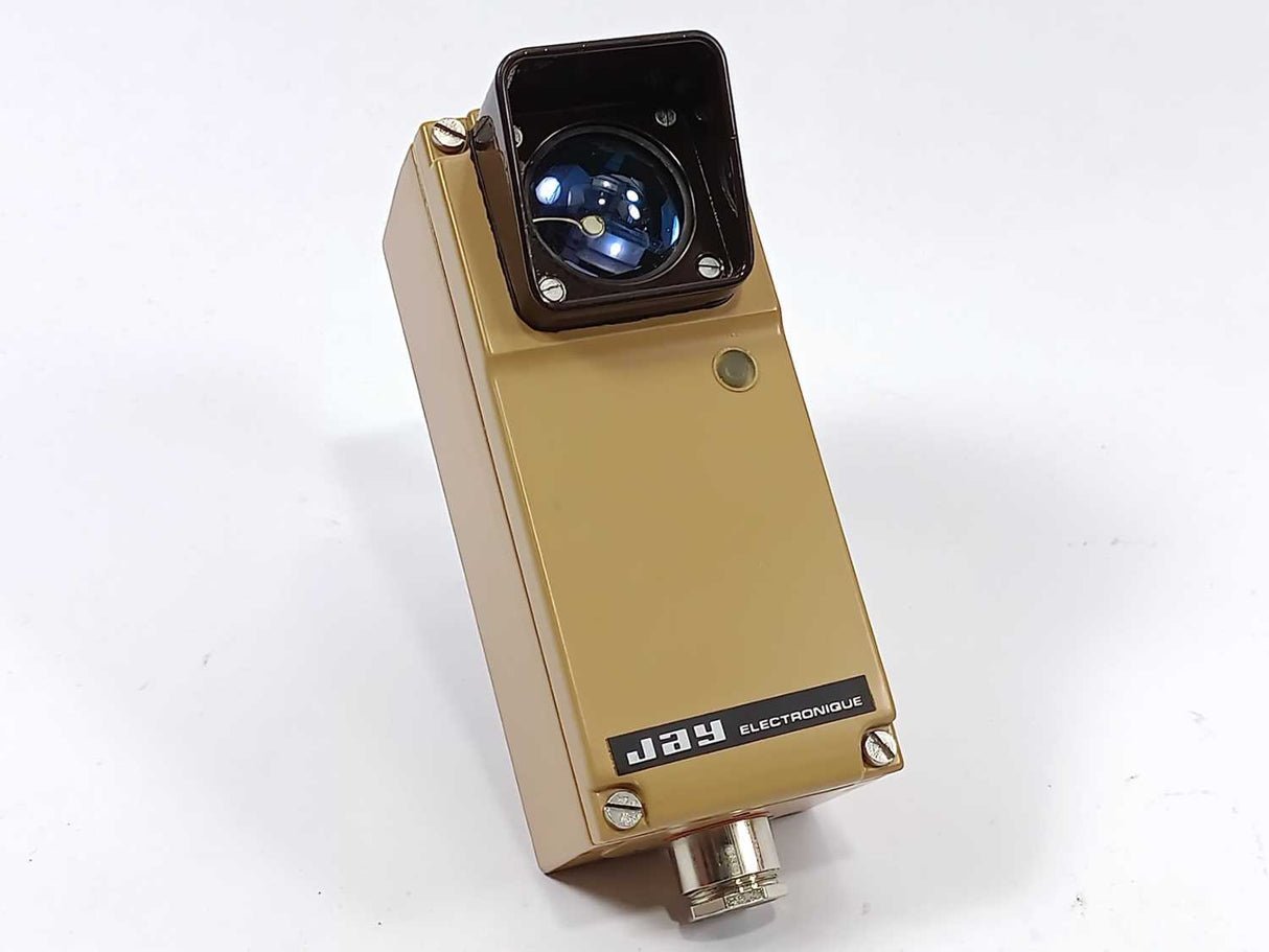 Jay Electronique NFTL12 24Vdc Emmeteur