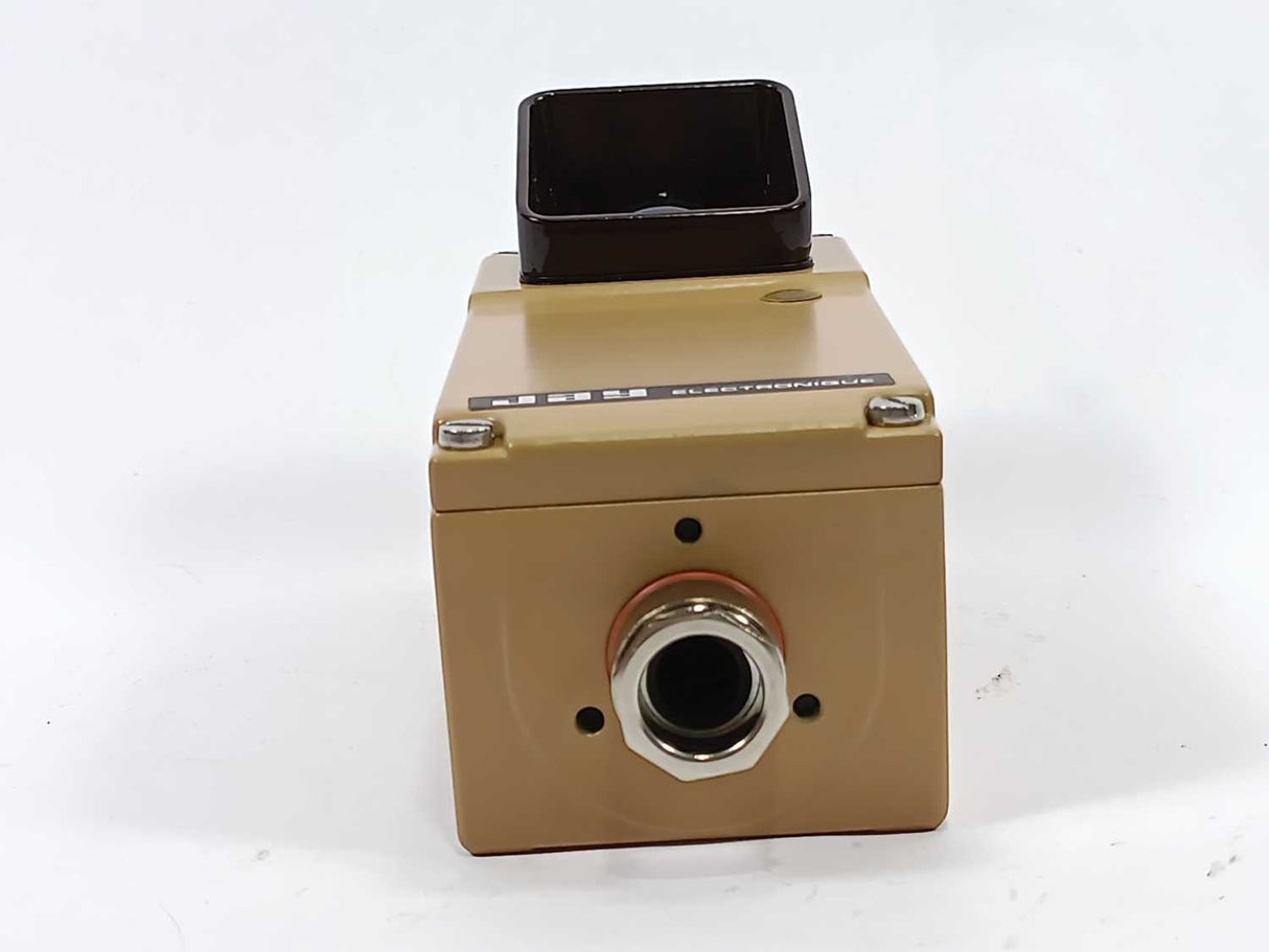 Jay Electronique NFTL12 24Vdc Emmeteur