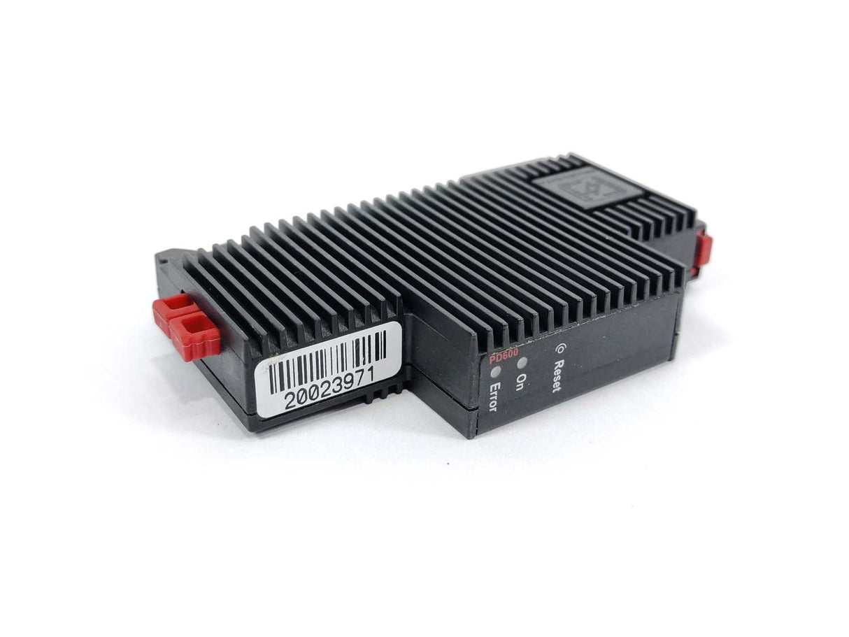 PROCES-DATA 600204 PD600S DPI Distributed Process Intelligence