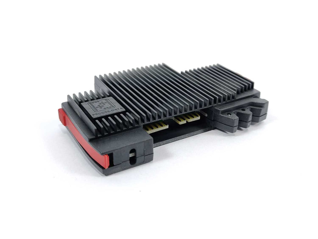 PROCES-DATA 600204 PD600S DPI Distributed Process Intelligence