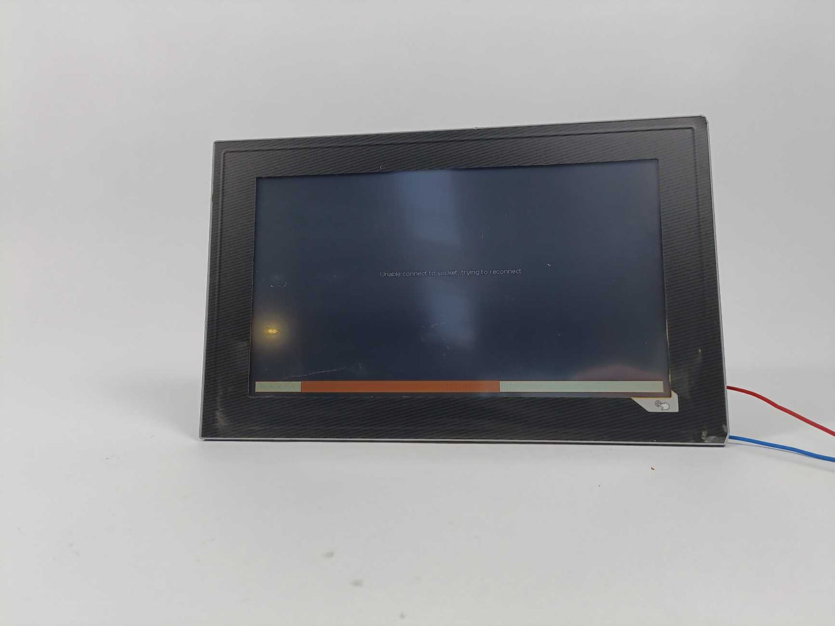 B&R 6PPT30.101G-20B Power Panel T30 10.1"