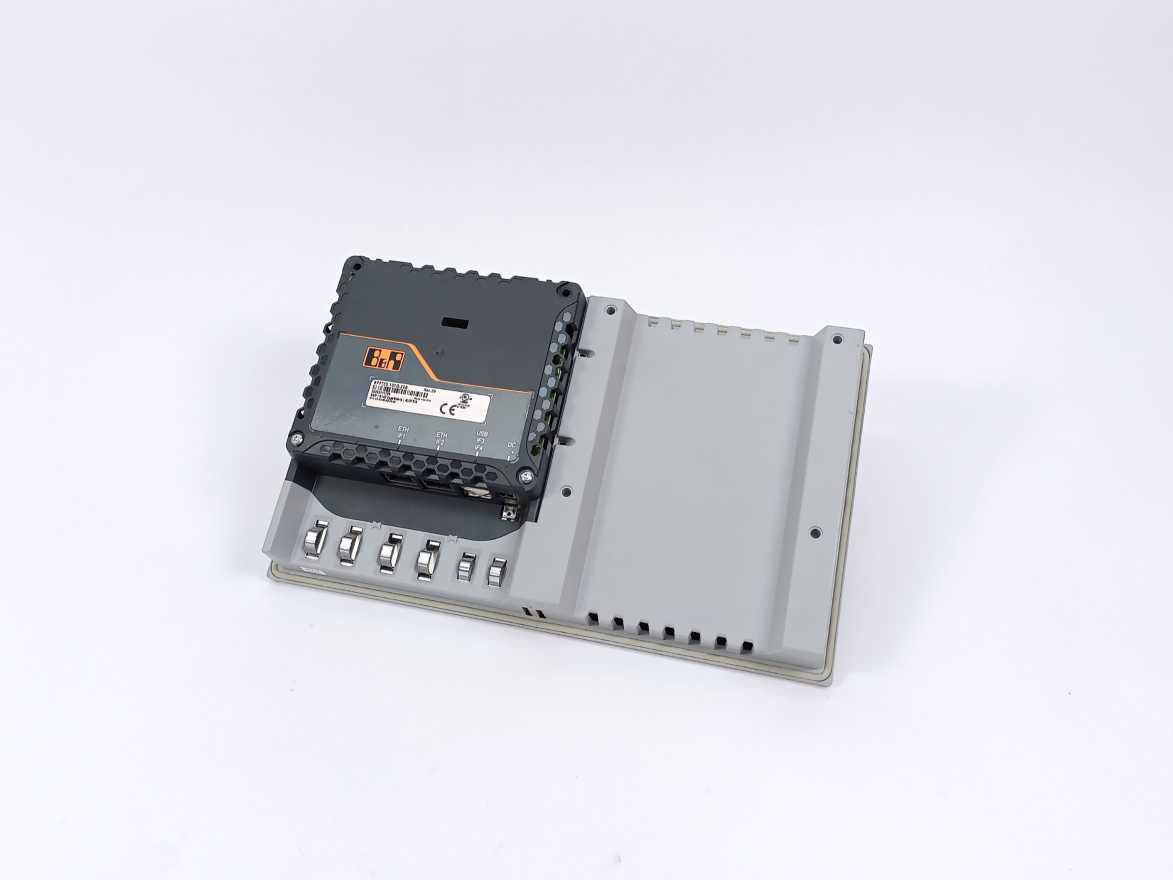 B&R 6PPT30.101G-20B Power Panel T30 10.1"