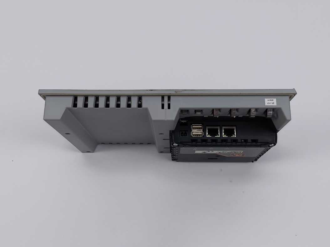 B&R 6PPT30.101G-20B Power Panel T30 10.1"