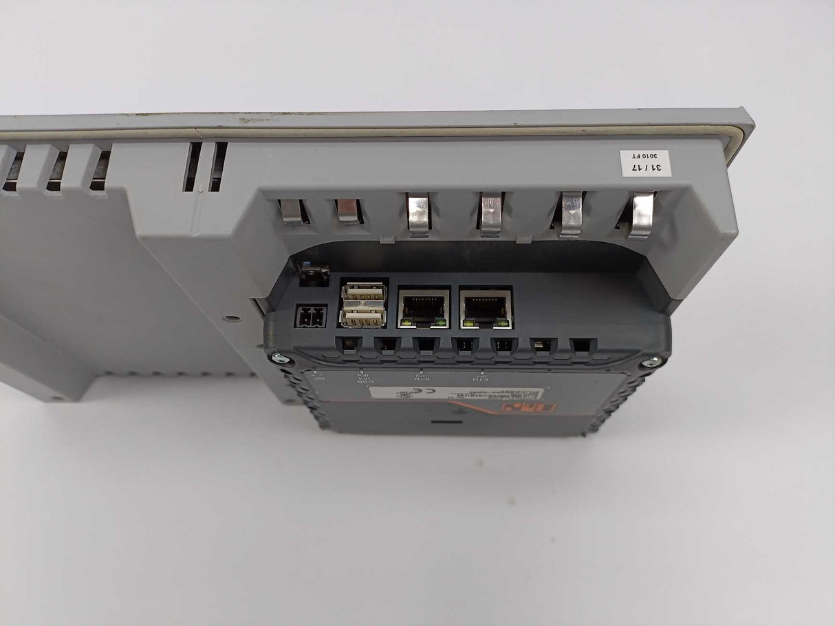 B&R 6PPT30.101G-20B Power Panel T30 10.1"