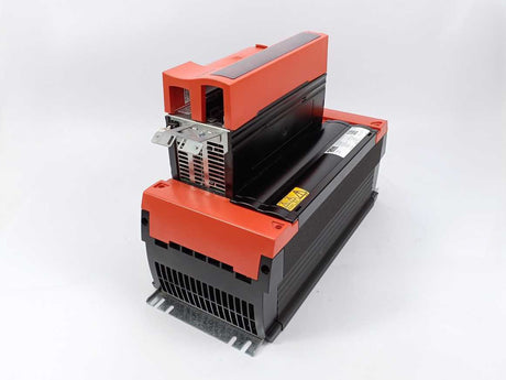 SEW-EURODRIVE  MDX60A0150-503-4-00 MDX61B0150-503-4-00 MOVIDRIVE MDX61B-00/0T