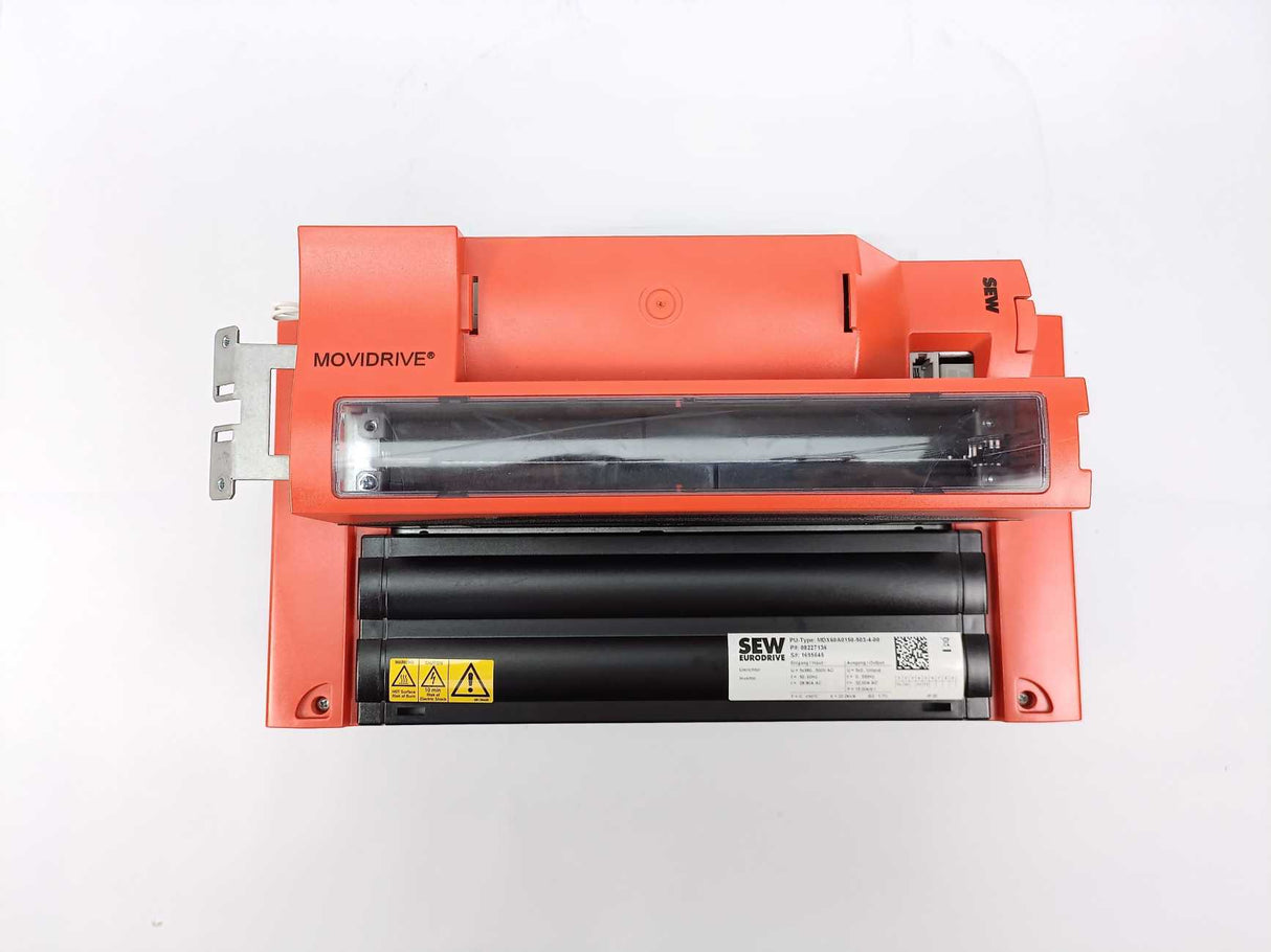 SEW-EURODRIVE MDX60A0150-503-4-00 MDX61B0150-503-4-00 MOVIDRIVE MDX61B-00/0T