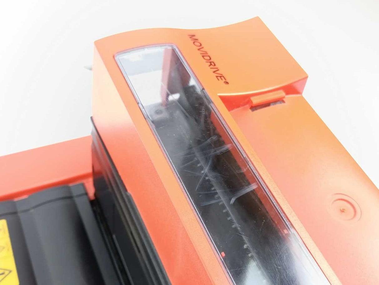 SEW-EURODRIVE MDX60A0150-503-4-00 MDX61B0150-503-4-00 MOVIDRIVE MDX61B-00/0T