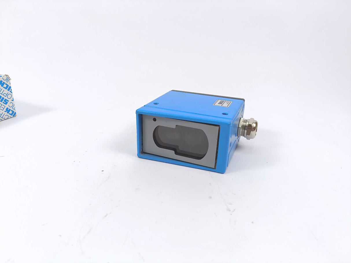SICK WL45-P250 WL45-P250 Photoelectric Sensor
