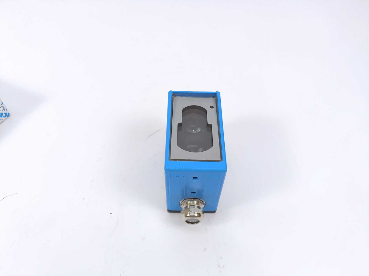 SICK WL45-P250 WL45-P250 Photoelectric Sensor