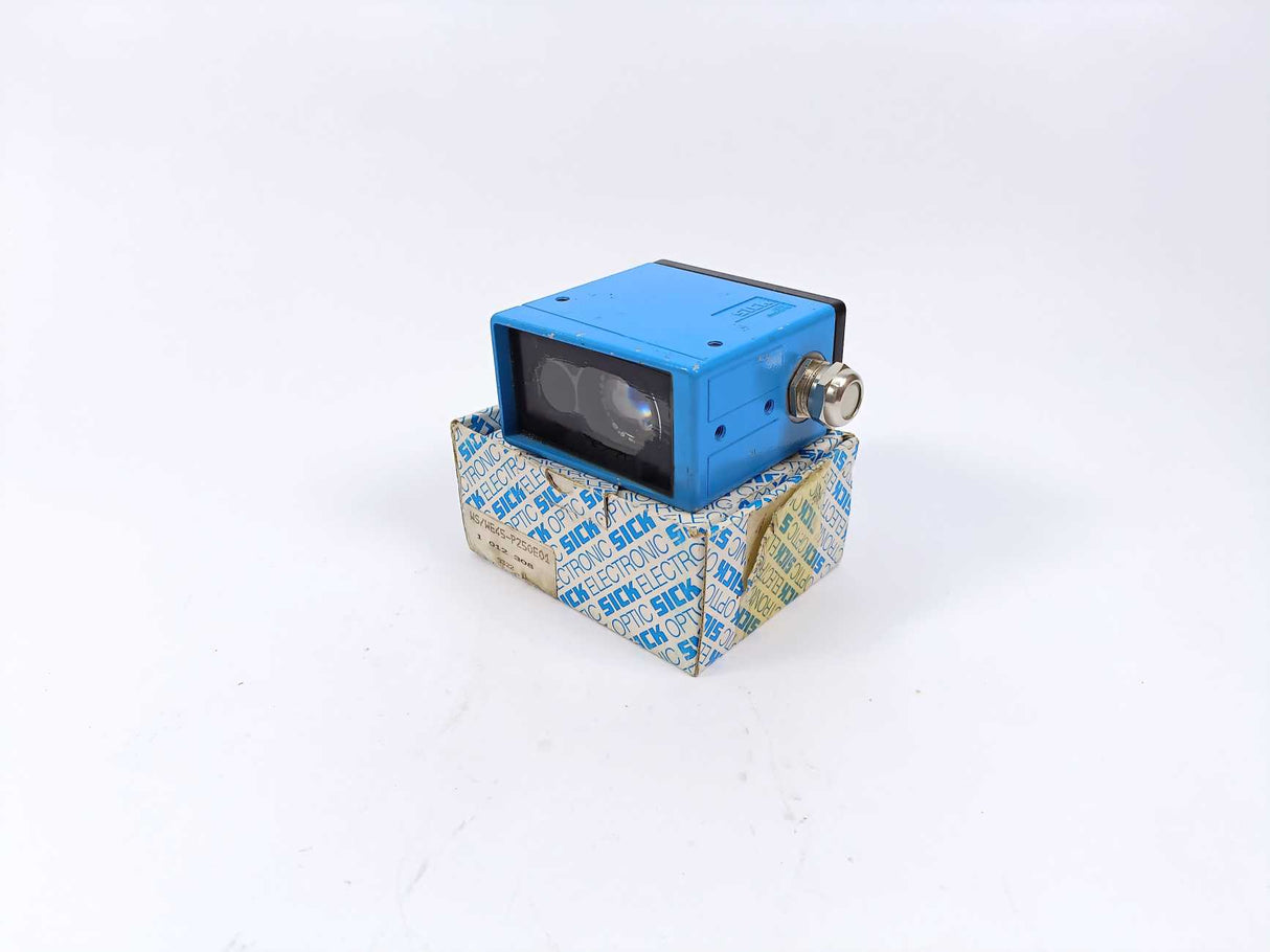 SICK WE45-P250 Compact Photoelectric Sensors