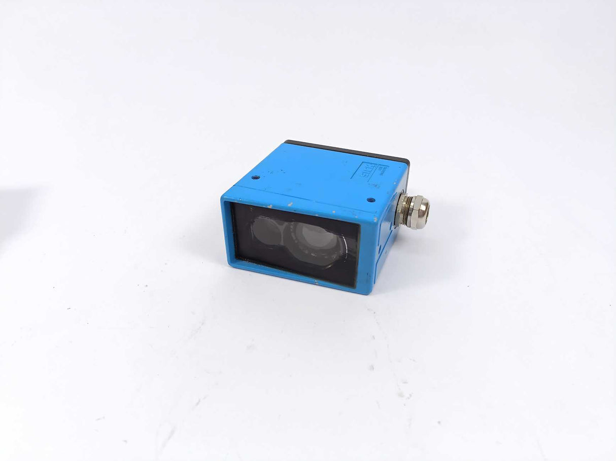 SICK WE45-P250 Compact Photoelectric Sensors