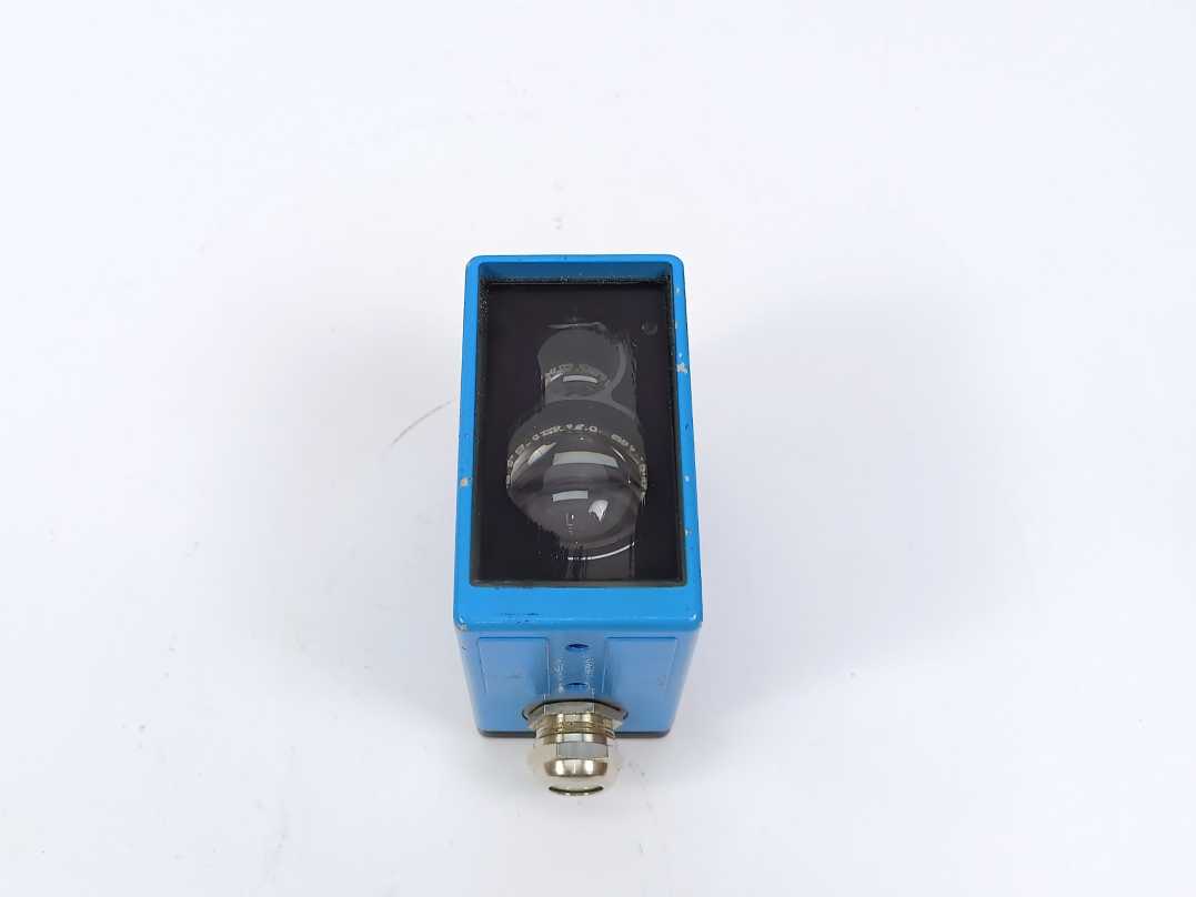 SICK WE45-P250 Compact Photoelectric Sensors