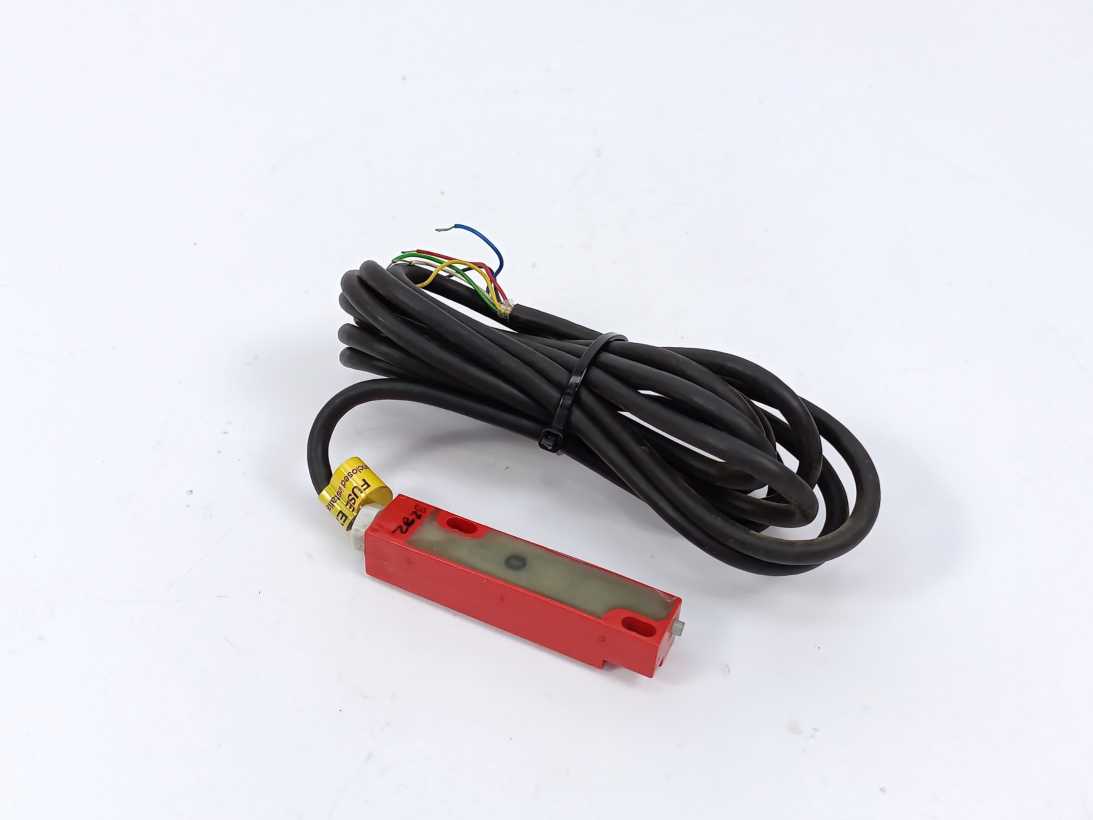 GUARDMASTER 0942 55166 Ferrocode Wigan WN2 4HR