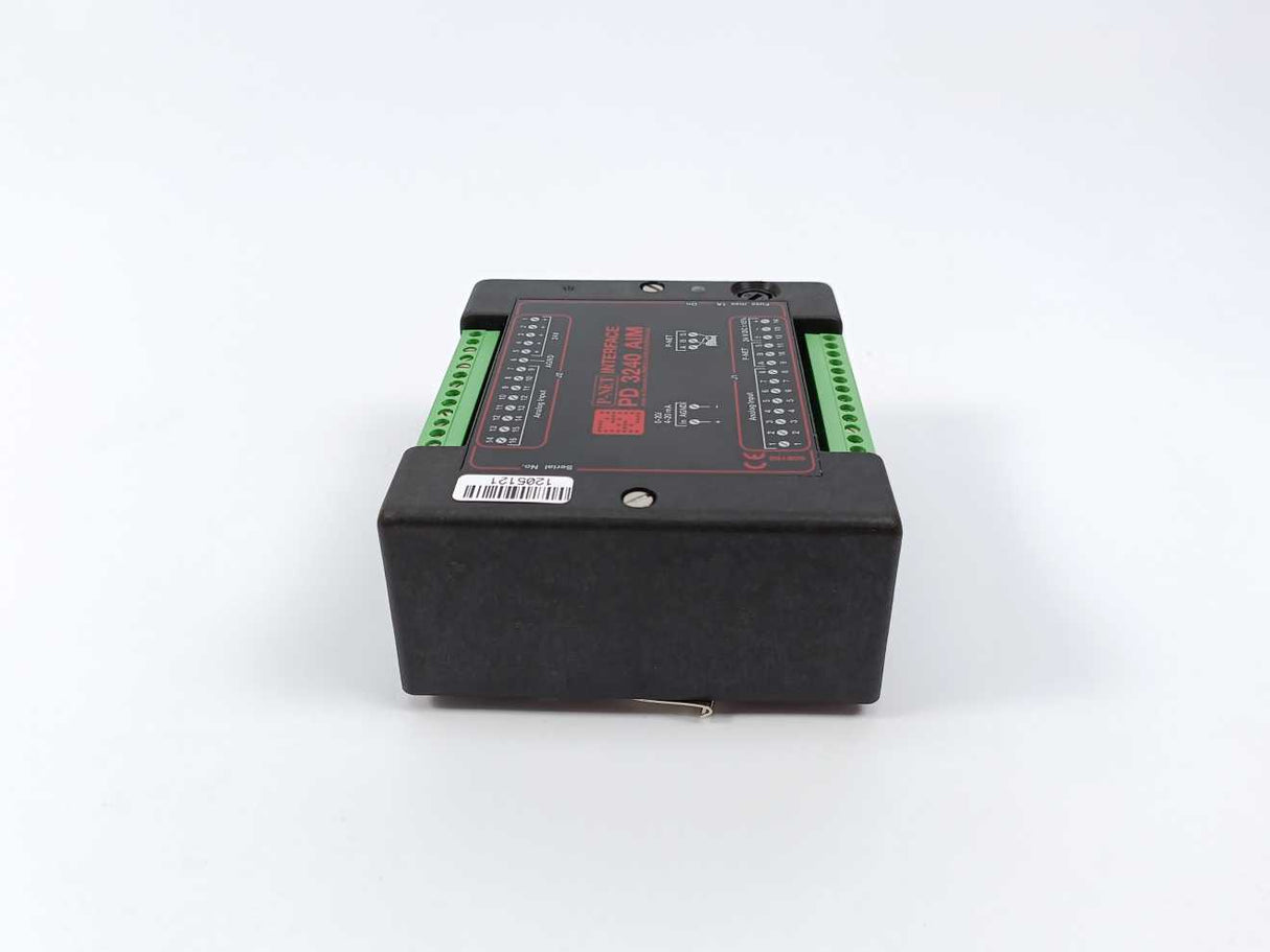 P-NET PD3240 AIM Analog Interface Module AIM