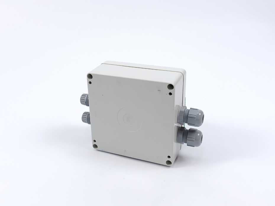 P-NET PAD3940 PD3940 P-NET to RS232 Converter