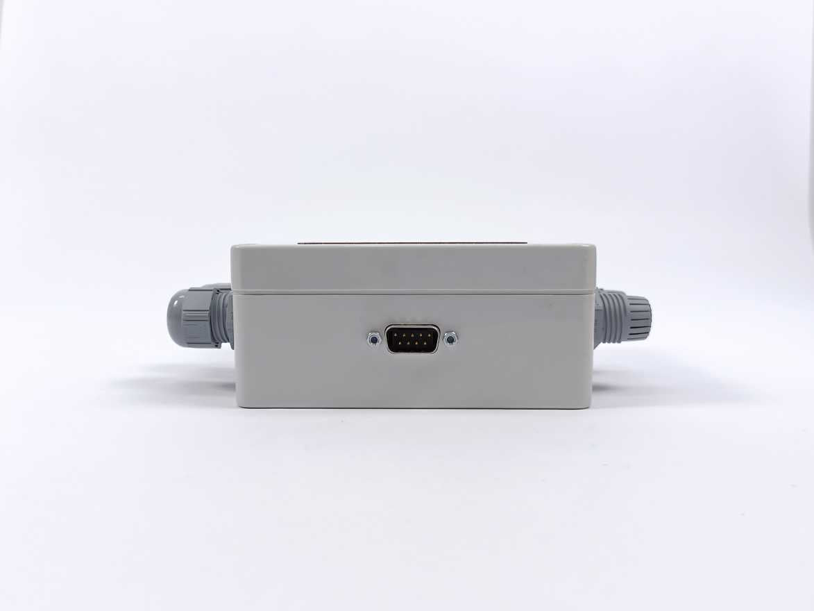 P-NET PAD3940 PD3940 P-NET to RS232 Converter