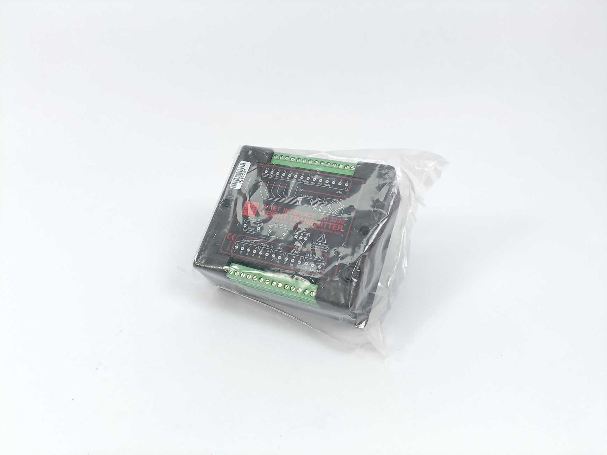 P-NET PD3230 Weight Transmitter