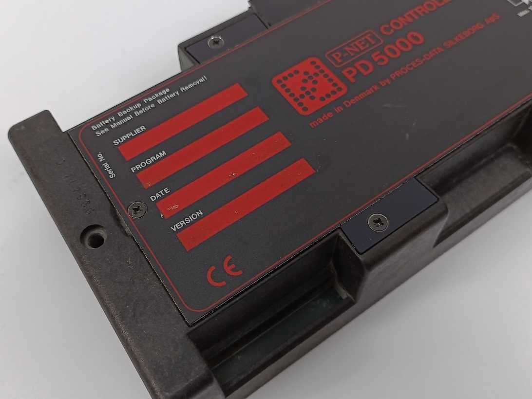 P-NET PD5000 PD5000-series Controller