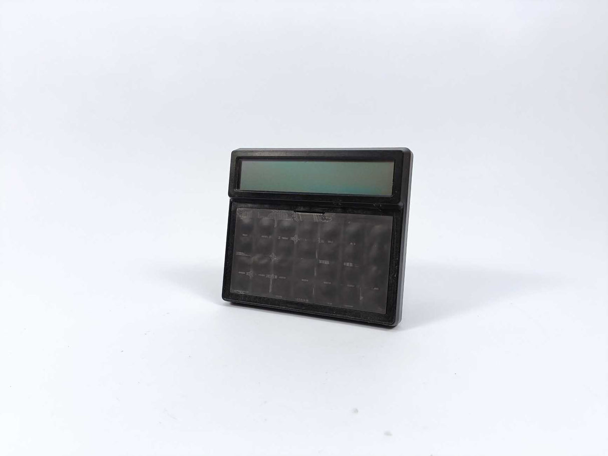 P-NET PD4000-RS Display/Controller Interface Unit For RS-485